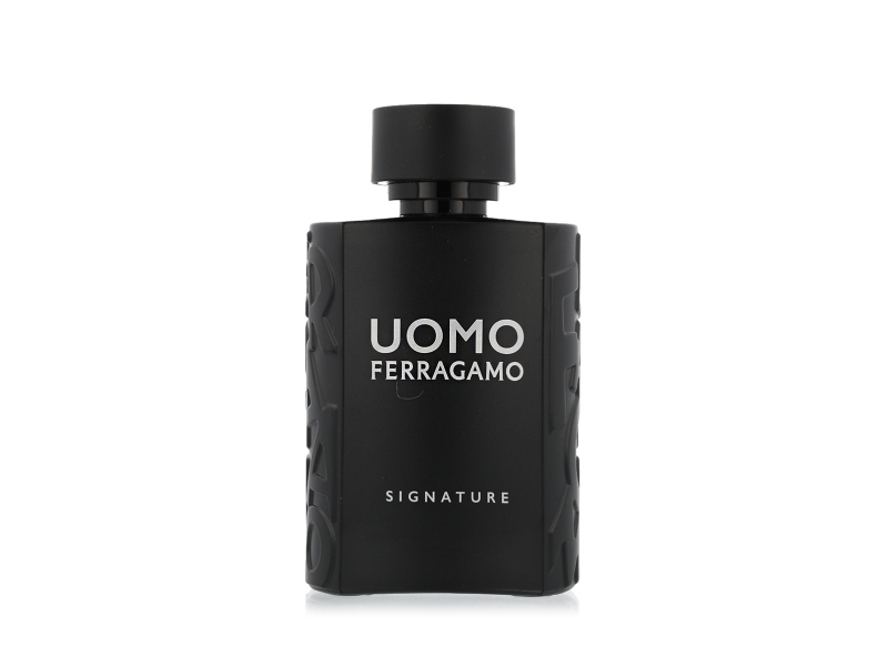 Ferragamo Uomo Signature Eau De Parfum 100 Ml (Man)