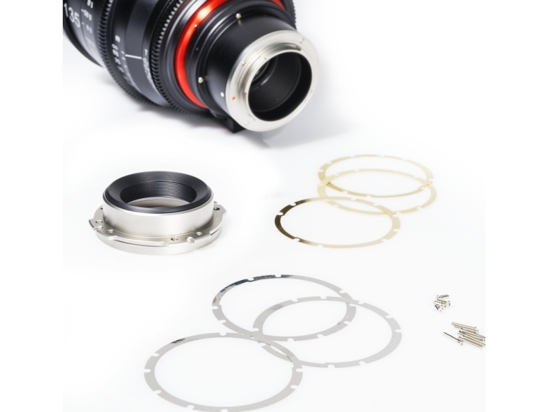 Samyang Xeen Udskifteligt Mount Kit Pl Til 16Mm
