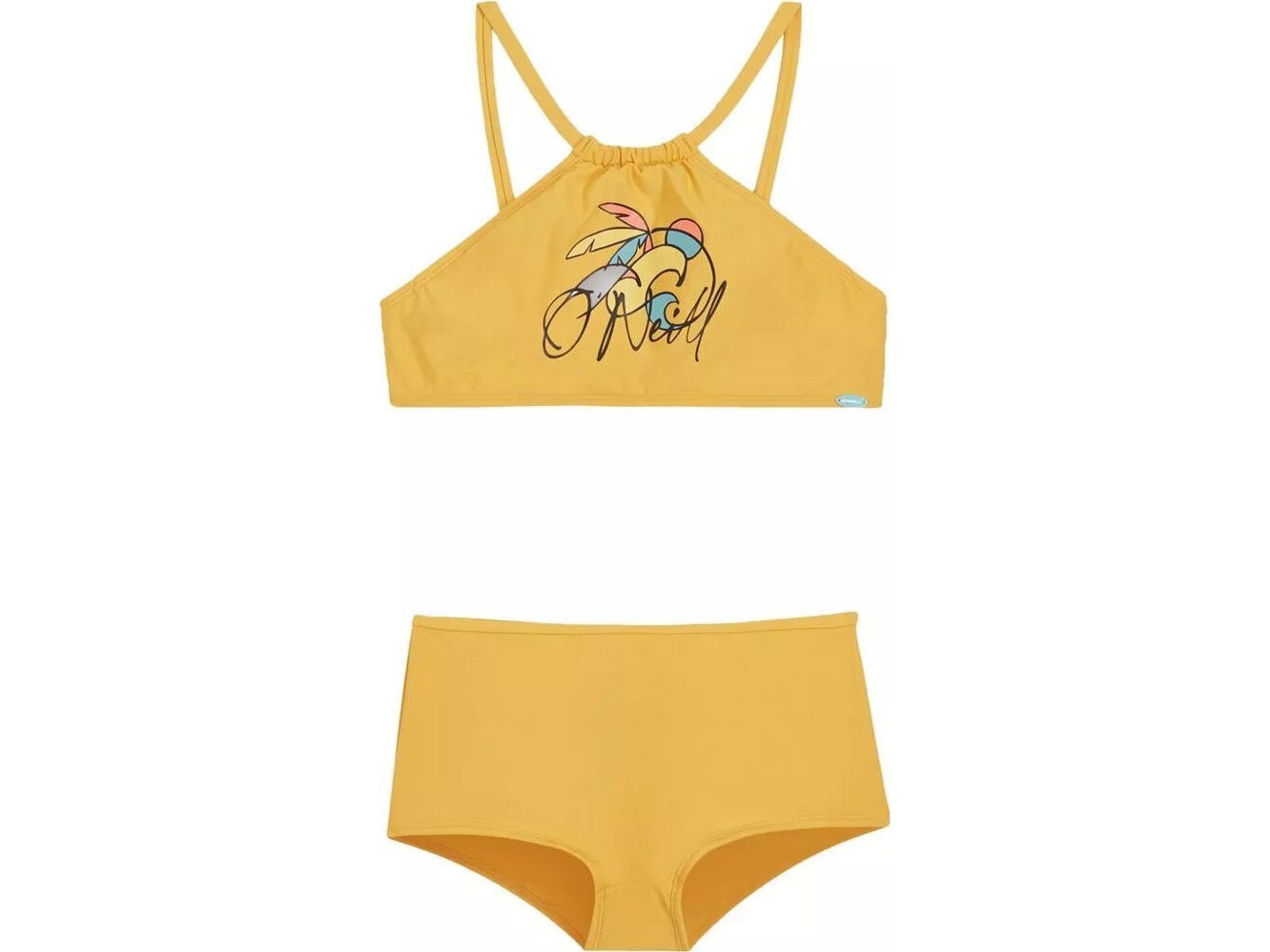 O'Neill junior bade-/swimwear todelt MIX AND MATCH CALI HOLIDAY BIKINI