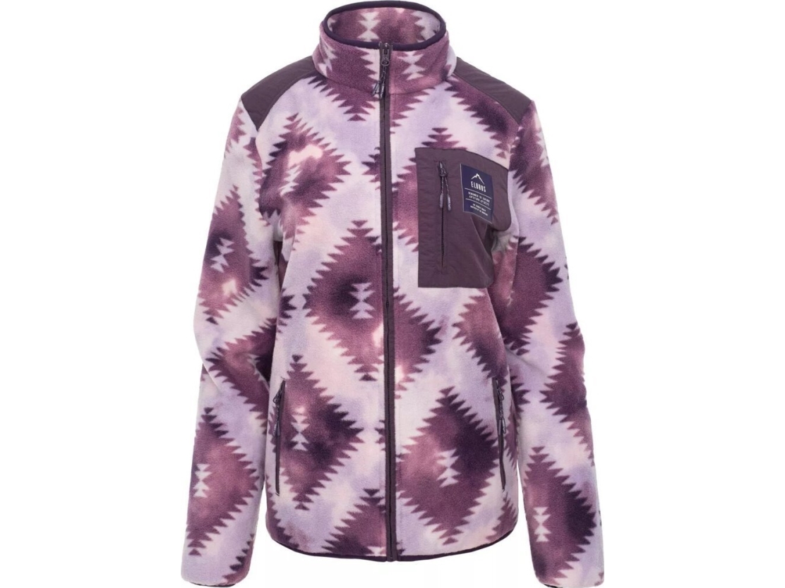 Elbrus damefleece CLOYNE WO'S str. M