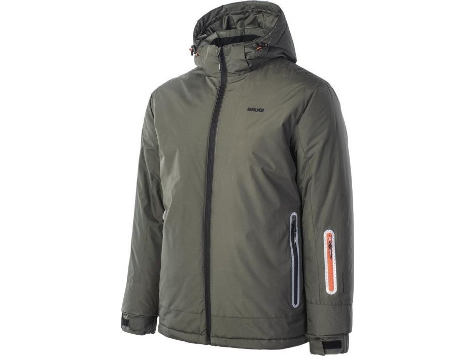 Brugi Herrenjacke 4Arp