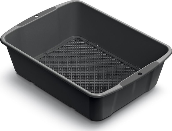 Prosperplast Rektangulär trädgårdsskärm Respana Garden 4-10mm | Trädgården - Jord & Växter - Växt Tillbehör | GameStuff