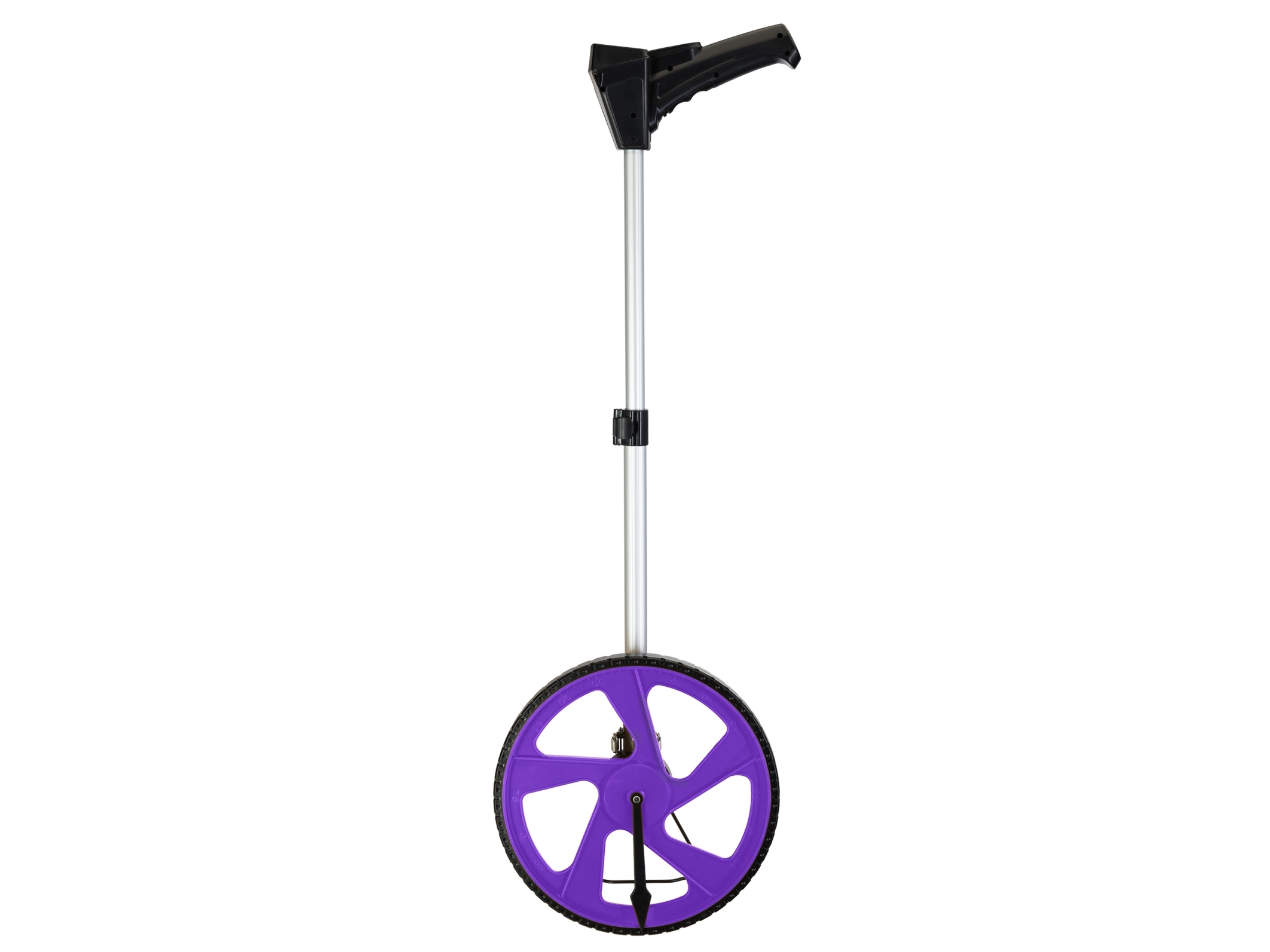 Ermenrich Reel Wm20 Digital Measuring Wheel
