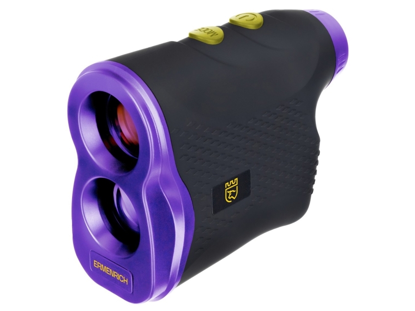 Žiūronai Ermenrich LR600 lazerinis nuotolio ieškiklis | Utomhus - Kikare & kamera - Kikare | GameStuff
