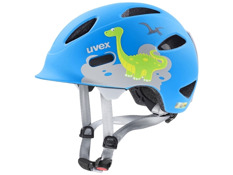 Uvex oyo stil, h&aring;rd skalkonstruktion