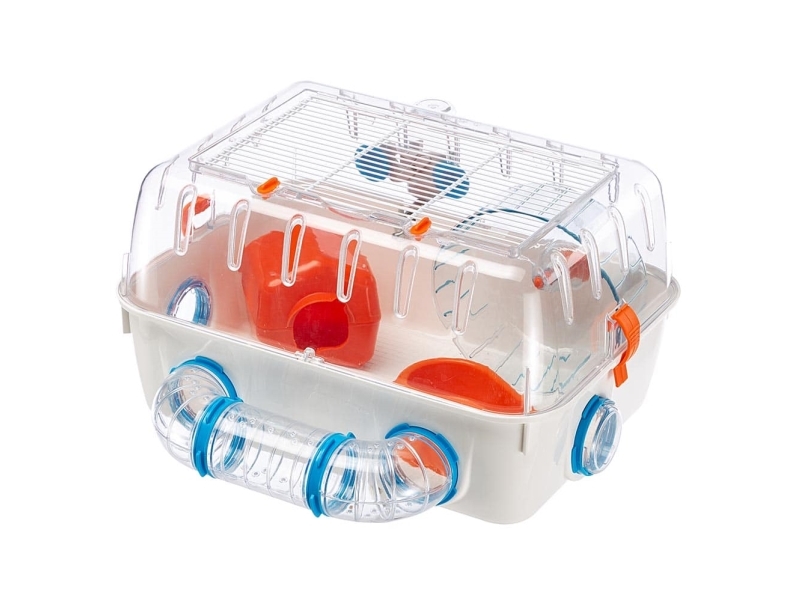 Ferplast Combi 1 - Käfig Für Hamster