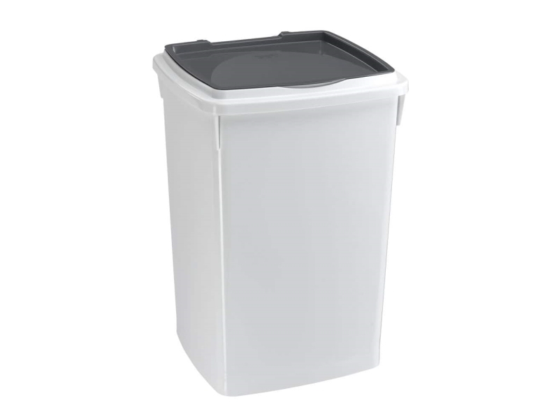 Futterbehälter Von Ferplast – Feedy 39 (15 Kg)