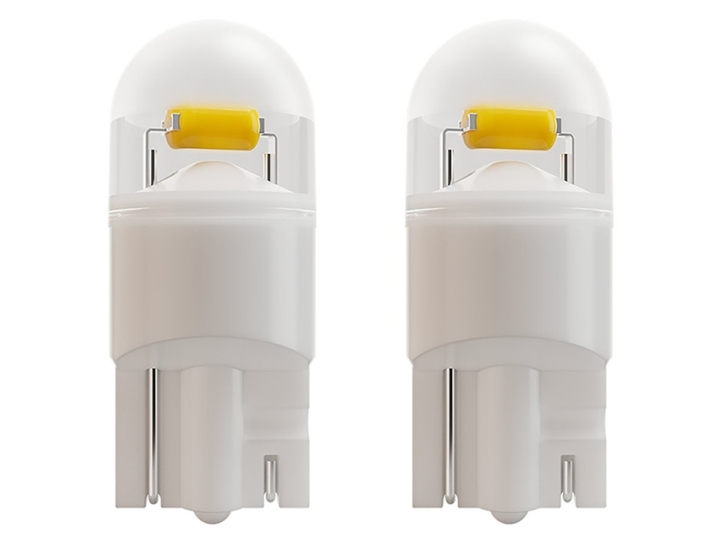 Osram Night Breaker Led - W5w Autolampen
