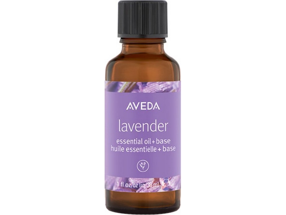 Aveda Lavender Calming Body Oil 30 ml | Hudvård - Kroppsvård - Kroppsolja | GameStuff