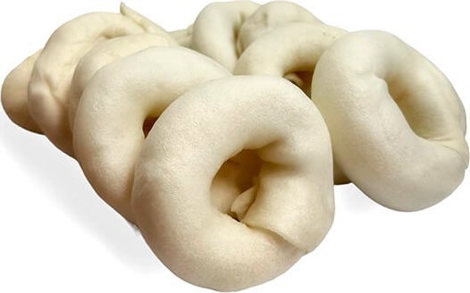 Donut 9 Cm 10 Stk