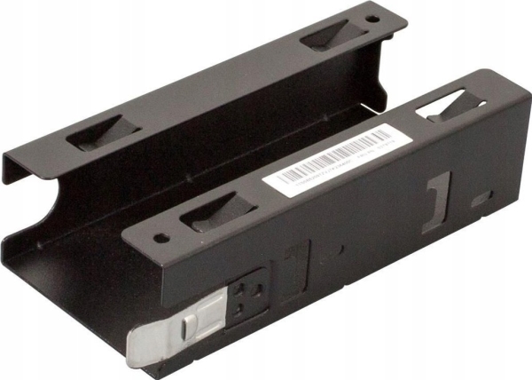 External Adapter Cage Asm