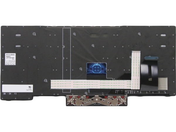 Napd Lenovo Cmfl Cs20 Bk Bl Srx Nor