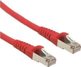 Roline 21152813, 3 M, Kat6a, S/Ftp (S-Stp), Rj-45, Rj-45