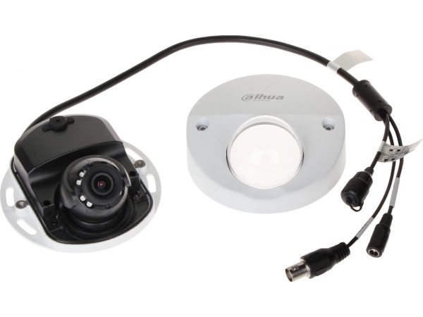 Dahua Technology 4-I-1-Kamera Dahua Hac-Hdbw2241f-A-0280B-S2-Dip