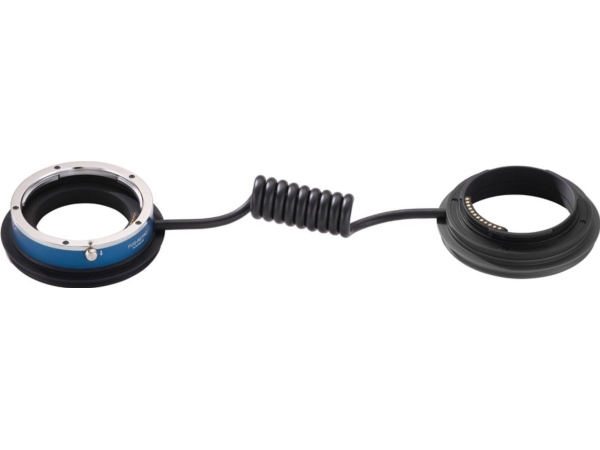Novoflex Auto Reversering Ring Til Fujifilm Gfx