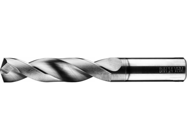 Fanar Fræser Til Væglik Din 6527 L Fwp4l 12 Mm Vhm Tialn Z4 83-22 Mm