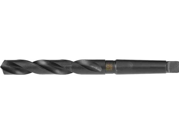 Wiertło Baildon Basic Din 345 Rn Nwkc 21 Mm Metalo Grąžtas, Hss (S), 243–145 Mm