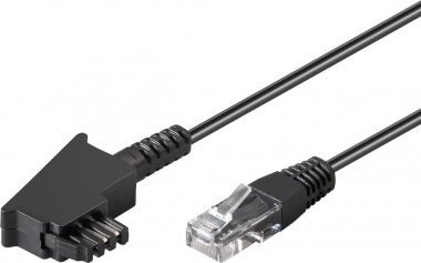 Triton Tae-F Dsl/Vdsl-Kabel - Kabellänge 2 M