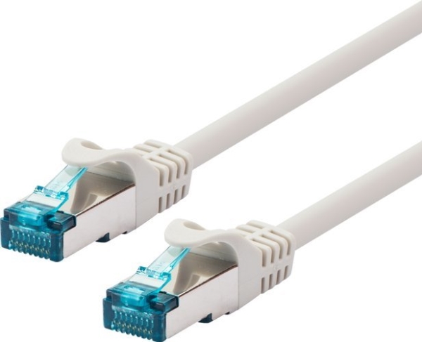 Patch Cable Sf/Utp 0.3M -