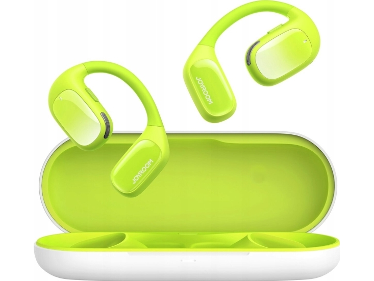 Joyroom Openfree-Hovedtelefoner Jr-Oe1 Grøn