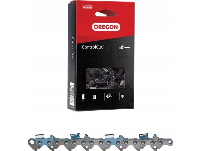 Kedja för motorsåg, 64 länkar | Kläder & Säkerhet - Övriga kläder | GameStuff