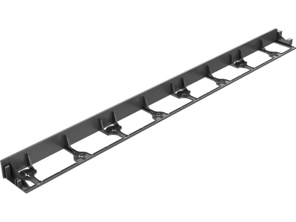 Cellfast gräskant Unibord svart | Trädgården - Staket & avskärmning - Tillbehör | GameStuff