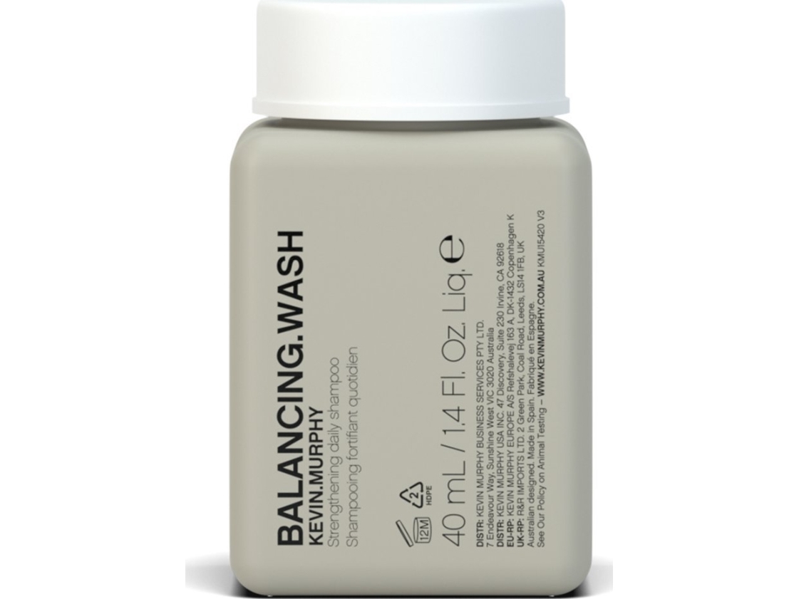 Kevin Murphy Balancing Wash 40 Ml