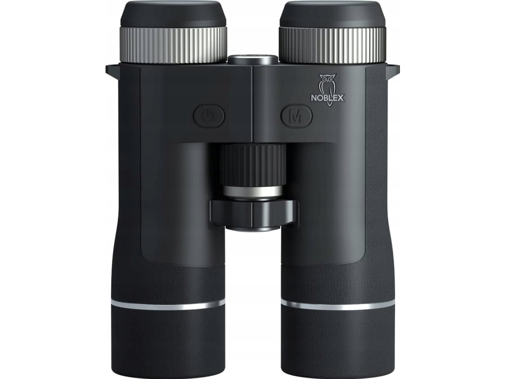 Lornetka Iiyama Noblex Nf 10X42 R Advanced With Range Finder
