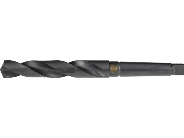 Boreværktøj Baildon Basic Din 345 Rn Nwkc 29 Mm Hss (S) 296-175 Mm