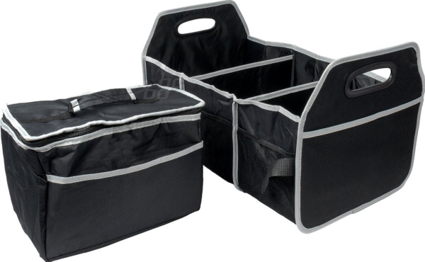 Amio Bagagerumsarrangør + Termotaske Amio-03568