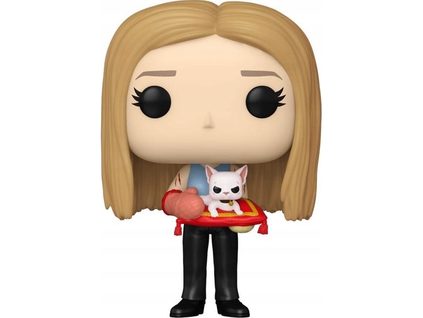 Funko Pop! Vinyl Freunde S6 Rachel