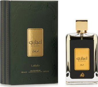 Lattafa Ejaazi Eau De Parfum 100 Ml (Unisex)