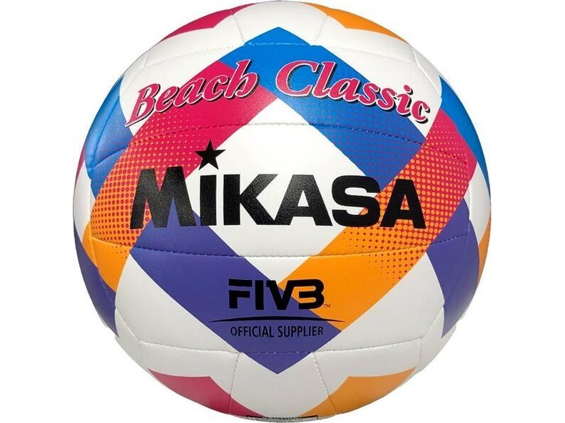 Voleibolo kamuolys Mikasa paplūdimio