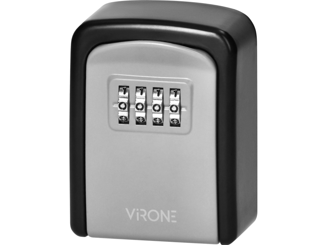 Orno Pieni avainkaappi yhdistelmälukolla