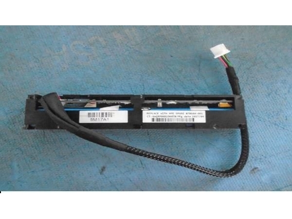 Sps-Batterie 96W Megazelle 260Mm-B