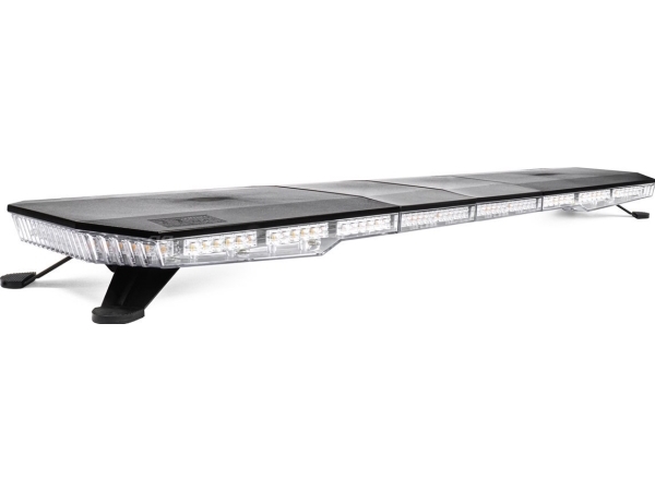 LED įspėjamasis žibintas 156 LED 1168mm AMIO-03344