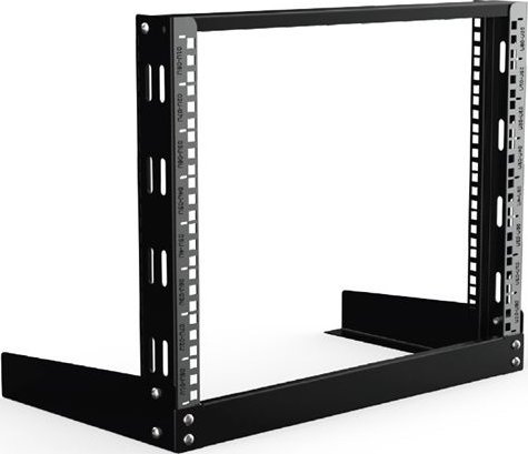 19" Desktop Shelf 12U W=600