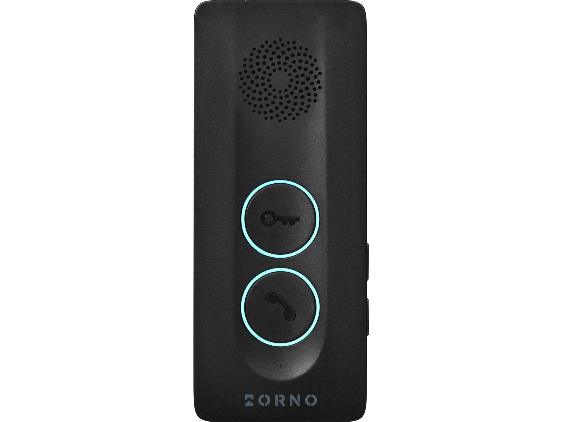 Orno Unifon intercom trådlös handenhet, handsfree, för anknytning u LEKIO, svart | Huset - Säkerhet & Larm - Åtkomstkontrollsystem | GameStuff