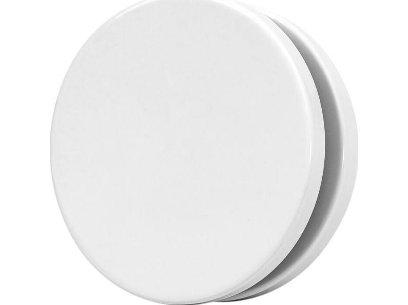 Europlast Diffuser Metal Supply 125Mm