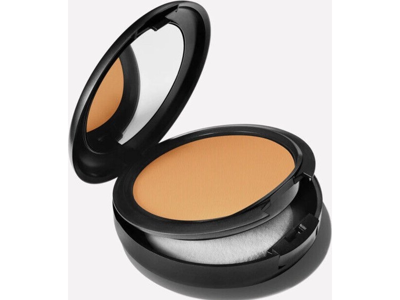 Mac Mac, Studio Tech, Compact Foundation, Nw44, 10G For Women