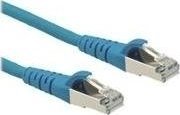 Roline 21152845, 3 M, Kat6a, S/Ftp (S-Stp), Rj-45, Rj-45
