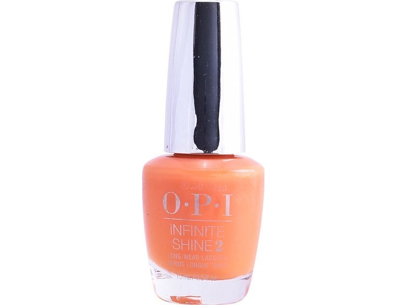 OPI Opi, Infinite Shine 2, Nail Polish, Summer Lovin` Having A Blast!, 15 ml For Women