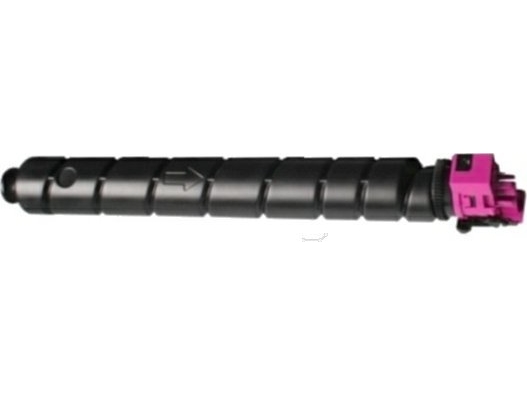 Katun Magenta Toner Cart (Perf.) Entspricht Tk-8525M