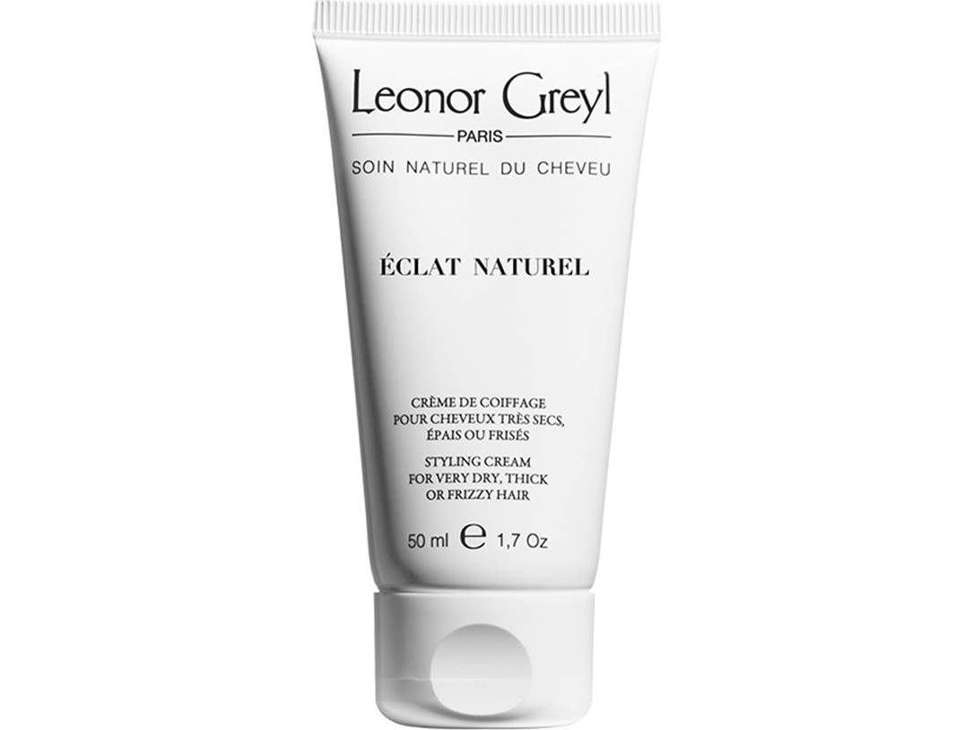 Leonor Greyl Leonor Greyl Eclat Naturel Hair Cream Treatment For Styling 50 Ml For Women