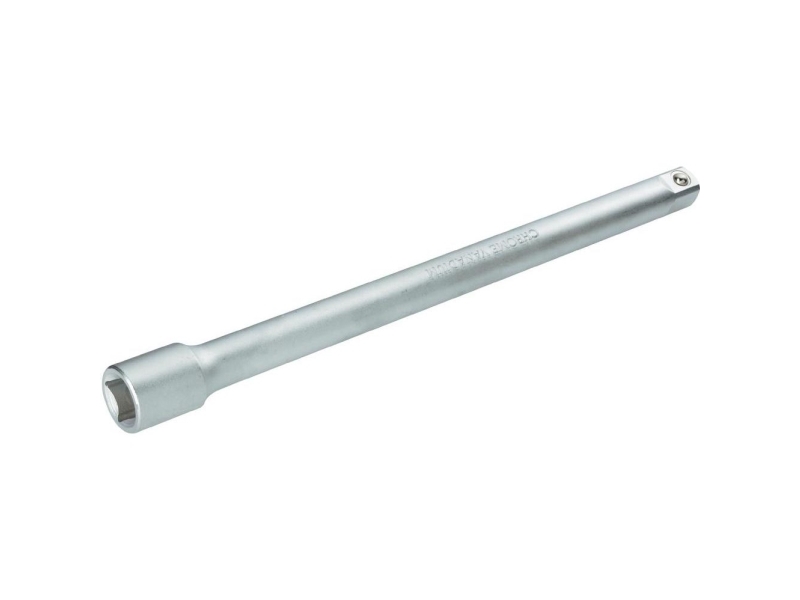 Toolcraft 820759 Sokkel Udvigelse 1/2 Tommer Drev (Skruetrækker) 1/2 (12,5 Mm) 250 Mm 1 Stk