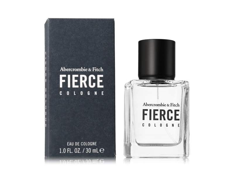Abercrombie & Fitch Fierce Eau De Cologne 30 Ml (Man)
