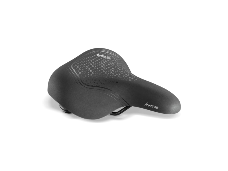 Selle Royal Classic Relaxed 90st. AURORAE unisex slow fit foam sadel 677g (NEW 2023)