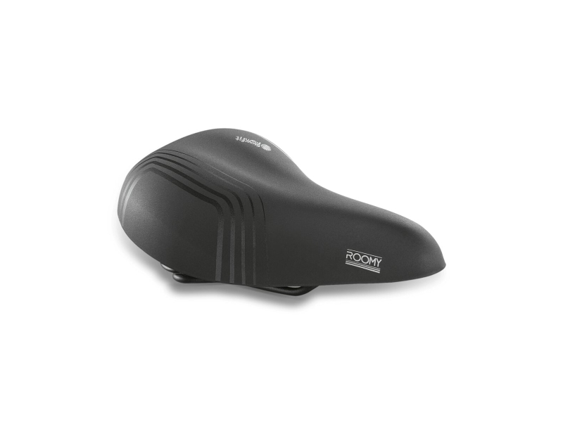 Selle Royal-sadel SELLEROYAL CLASSIC RELAXED 90st. ROOMY unisex