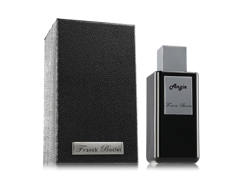 Franck Boclet Angie Extrait De Parfum 100Ml Unisex Spray