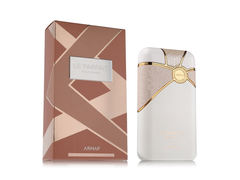 Armaf Le Parfait Femme Edp W 200 Ml